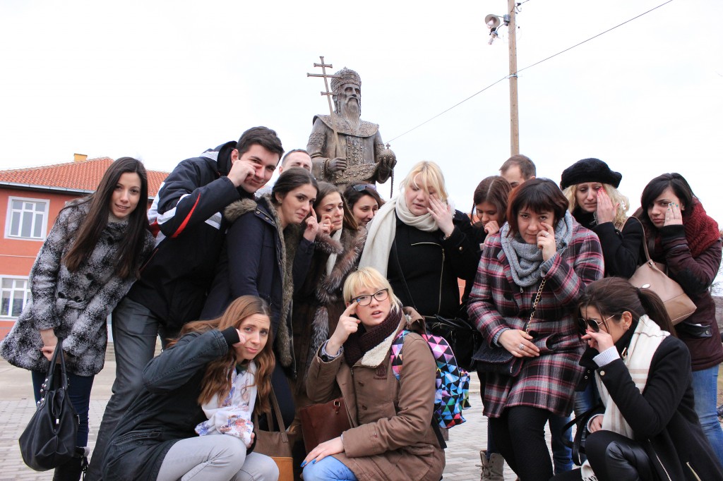 Kosovske suze - YIHR blog